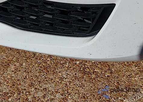 2018 Maserati Ghibli from USA, damaged, VIN ZAM57XSA9J1304970